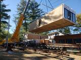 Granite State Crane, Weare