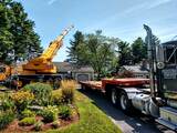 Granite State Crane, Weare