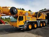 Granite State Crane Rental and Services 
, Granite State Crane, Weare