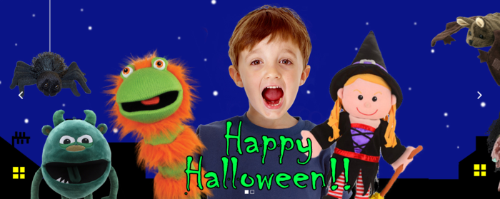  Profile Photos of Puppets By Post Units 2-4 Cam Centre Wilbury Way, - Photo 1 of 4