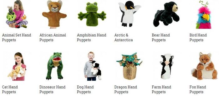  Profile Photos of Puppets By Post Units 2-4 Cam Centre Wilbury Way, - Photo 2 of 4