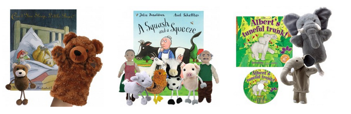  Profile Photos of Puppets By Post Units 2-4 Cam Centre Wilbury Way, - Photo 3 of 4