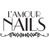 Lâ€™AMOUR NAILS, Burlington