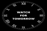 Watch for Tomorrow, Nashua