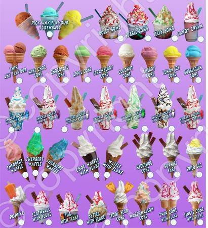  Profile Photos of Robert's Ice Cream Van Hire Rainham - Photo 3 of 7