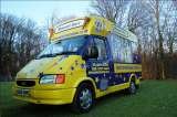 Robert's Ice Cream Van Hire, Rainham
