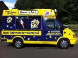 Robert's Ice Cream Van Hire, Rainham