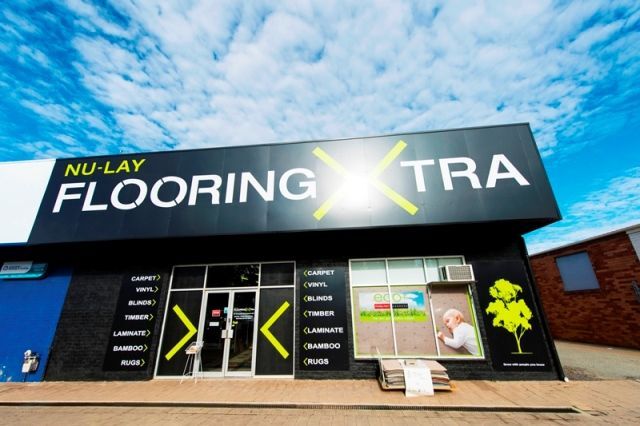  Profile Photos of Nu-Lay Flooring Xtra 157 Newcastle Street - Photo 1 of 1