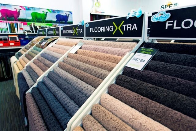  New Album of Nu-Lay Flooring Xtra 157 Newcastle Street - Photo 1 of 11