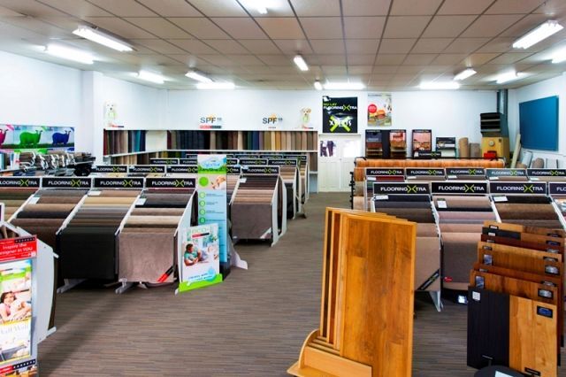  New Album of Nu-Lay Flooring Xtra 157 Newcastle Street - Photo 2 of 11