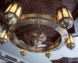 Industrial Lighting Solutions â€“ Larsa Lighting, Dubai