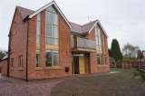 NBJ London Ltd, Husbands Bosworth   Lutterworth