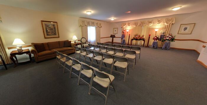  Profile Photos of Schoedinger Norris Grove City 4242 Hoover Rd - Photo 1 of 16