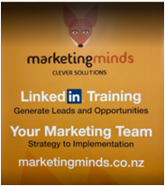  Profile Photos of Marketing Minds Ellerslie - Photo 1 of 5