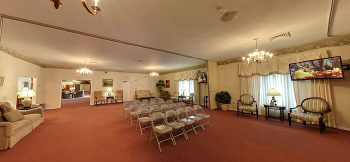  Profile Photos of Advantage Funeral & Cremation Services by Schoedinger-North 5554 Karl Rd - Photo 10 of 18