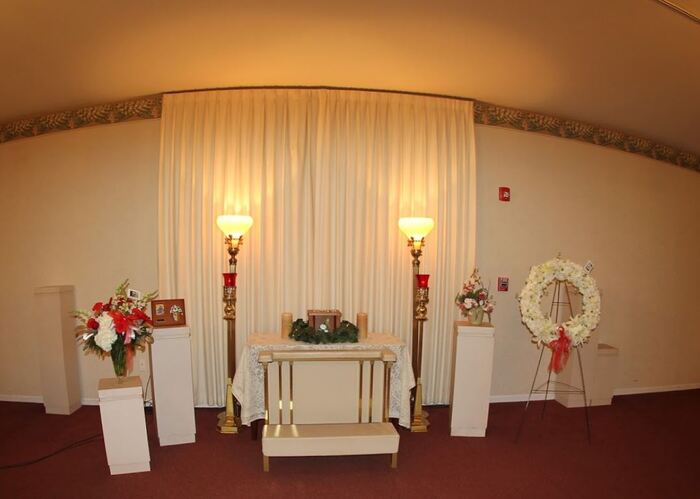  Profile Photos of Advantage Funeral & Cremation Services by Schoedinger-North 5554 Karl Rd - Photo 18 of 18