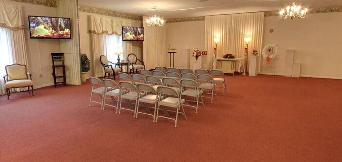  Profile Photos of Advantage Funeral & Cremation Services by Schoedinger-North 5554 Karl Rd - Photo 11 of 18