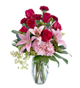 McKenzie's Flowers & Greenhouse, Weston