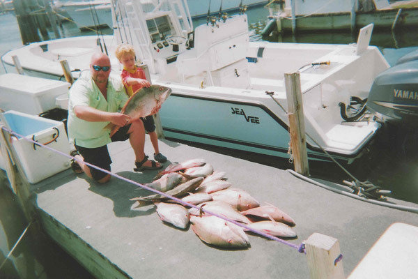 Profile Photos of Fish Key West - Offshore Fishing Charters - Sport Fishing 1801 N Roosevelt Blvd - Photo 1 of 4