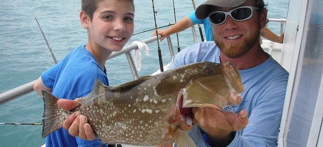  Profile Photos of Fish Key West - Offshore Fishing Charters - Sport Fishing 1801 N Roosevelt Blvd - Photo 3 of 4