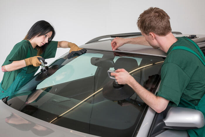  New Album of Round Rock Windshield Repair Pros 1401 Satellite View, Unit 2101 B - Photo 1 of 5