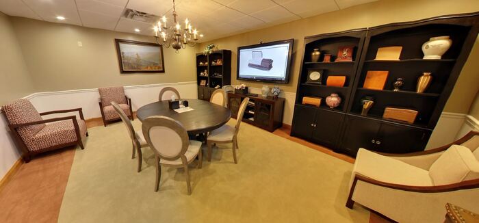  Profile Photos of Schoedinger Margarum Northeast 1051 E Johnstown Rd - Photo 6 of 15