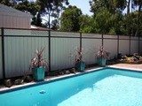 Fencing Perth Pty Ltd Fencing Perth Pty Ltd 45 St Georges Terrace 