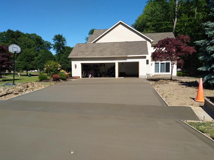  New Album of Concrete Contractor Elk Grove 9236 Earl Fife Dr - Photo 1 of 6