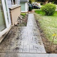  New Album of Concrete Contractor Elk Grove 9236 Earl Fife Dr - Photo 2 of 6