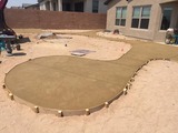 Concrete Contractor Elk Grove, Elk Grove
