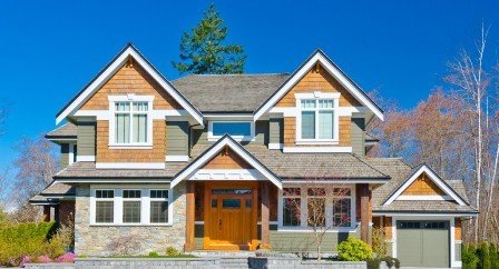 Vancouver Custom Homes Profile Photos of Vancouver Custom Homes 3689 East 1st Avenue #220 - Photo 6 of 23