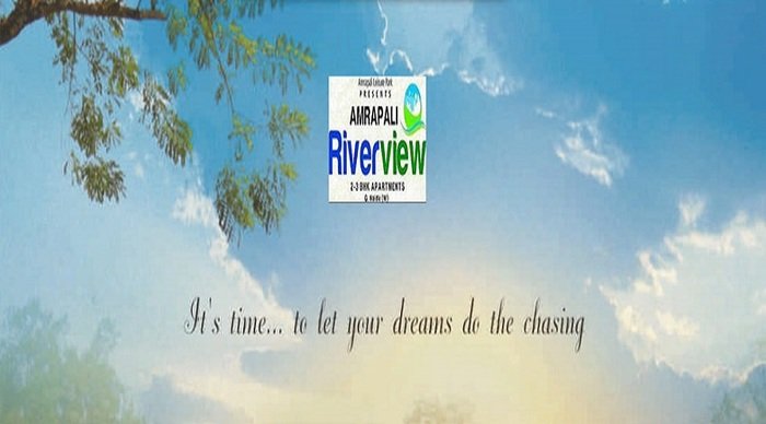  Profile Photos of Amrapali River View Greater Noida West Tech Zone 4 Greater Noida Wes - Photo 5 of 12