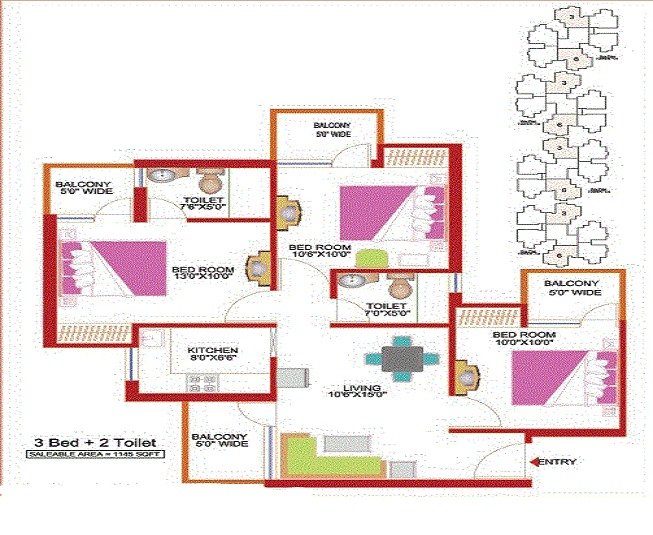  Profile Photos of Amrapali River View Greater Noida West Tech Zone 4 Greater Noida Wes - Photo 8 of 12