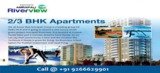 Amrapali River View Greater Noida West, Noida