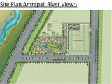 Menus & Prices, Amrapali River View Greater Noida West, Noida