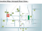 Menus & Prices, Amrapali River View Greater Noida West, Noida