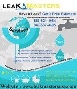 Leak Masters USA, Mount Pleasant