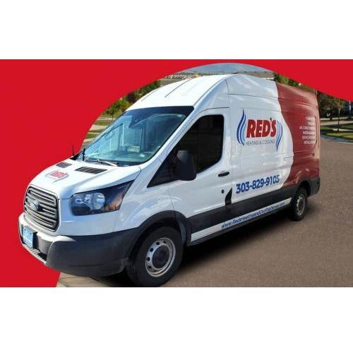  Profile Photos of Red's Heating & Cooling Serving Area - Photo 2 of 2