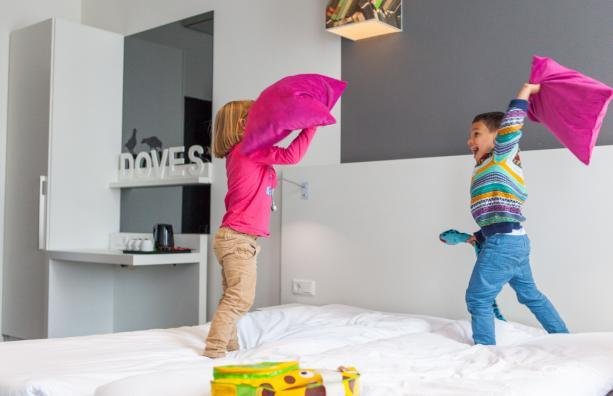  Win Hotels of Hotels in Amsterdam | Winhotels Modemstraat 17 1033 RW Amsterdam - Photo 3 of 3