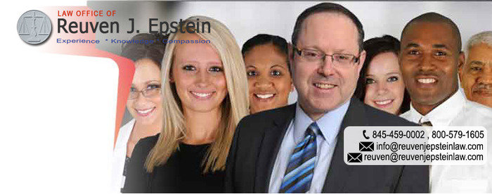  Profile Photos of Law Office Of Reuven J. Epstein 271 W. Route 59 - Photo 1 of 1