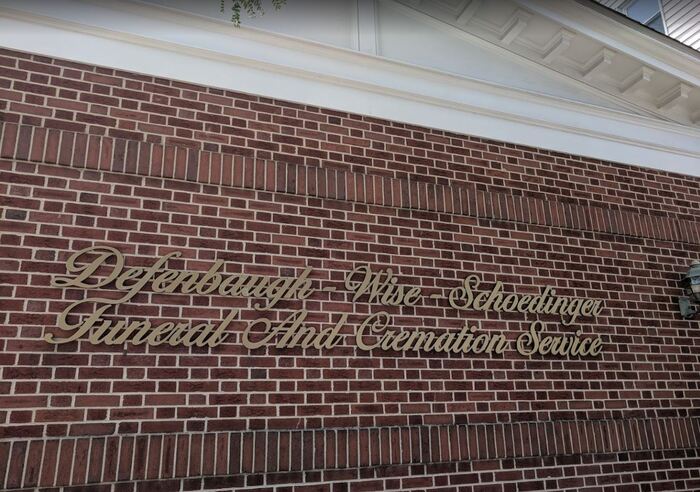  Profile Photos of Defenbaugh Wise Schoedinger Circleville 151 E Main St - Photo 7 of 15