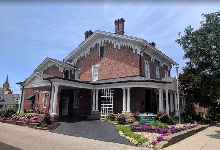  Profile Photos of Defenbaugh Wise Schoedinger Circleville 151 E Main St - Photo 9 of 15