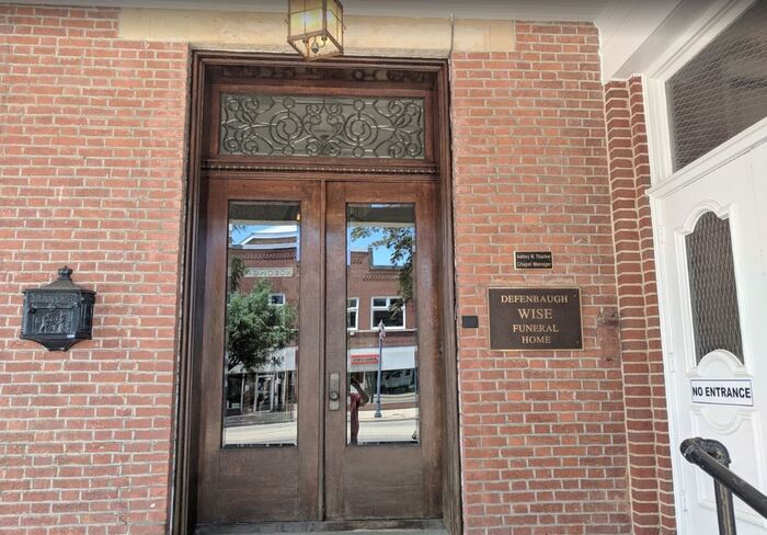  Profile Photos of Defenbaugh Wise Schoedinger Circleville 151 E Main St - Photo 12 of 15