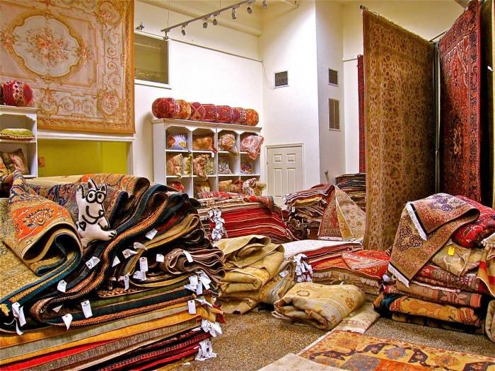  Profile Photos of RizMi The Rug People 500 Bay Street - Photo 1 of 1