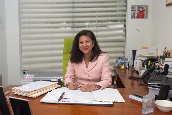  Profile Photos of Matus Law Group - New York City 222 Broadway Suite A1 - Photo 1 of 3
