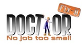 Doctor Fix-It Doctor Fix-It - 