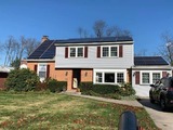 moorestown handyman shutter painting project, Doctor Fix-It, Riverside