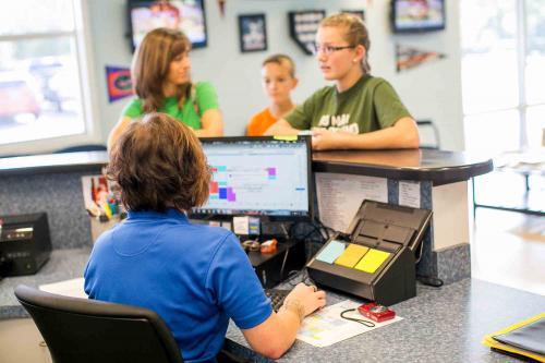  Profile Photos of Jacobus Orthodontics 376 SW Prima Vista Blvd - Photo 3 of 3