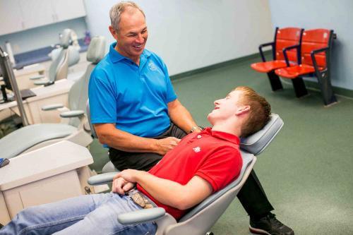  Profile Photos of Jacobus Orthodontics 376 SW Prima Vista Blvd - Photo 1 of 3