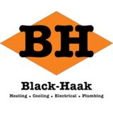 Black-Haak Heating, Greenville